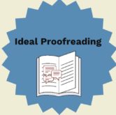 Idealproofreading.com